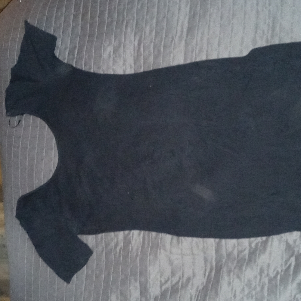 Mini Bodycon - Picture 2 of 3
